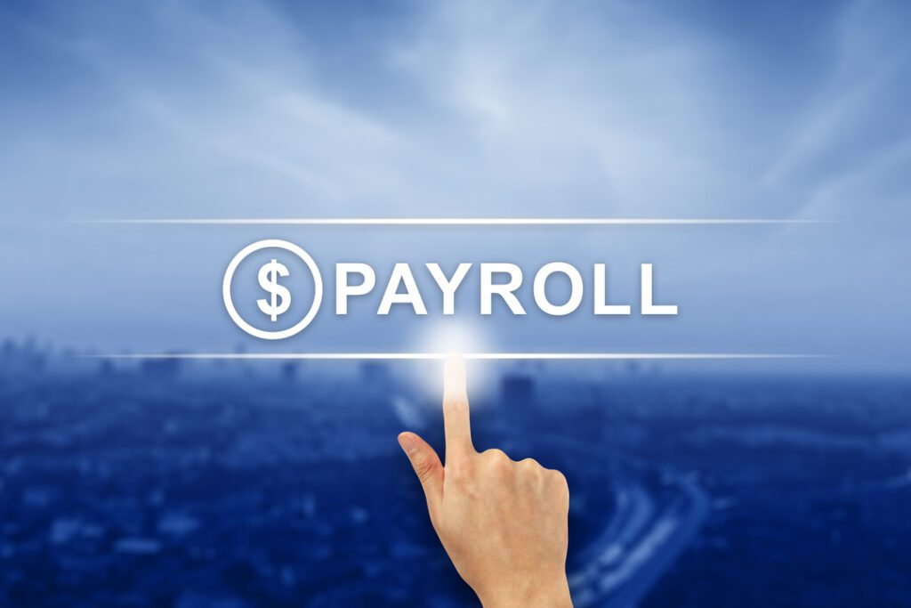 Payroll